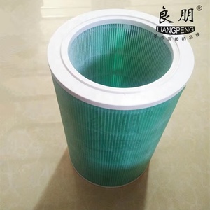 מפעל לספק איכות טובה pm2.5 הכבד מסנן מתאים <span class=keywords><strong>xiaomi</strong></span> - Product Image 2