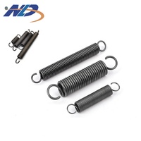 Nailida Couple élevé 316 304 Acier inoxydable à compression constante Petit piston Tension Ressort métallique