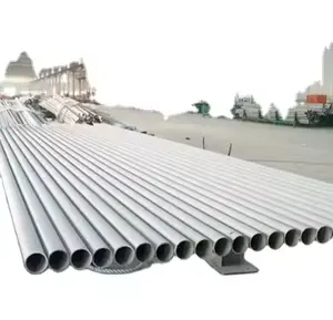 Производитель из Китая Titanium Gr.2 Tubes ASTM B338 по идеальной цене, хорошо продается дома и за рубежом