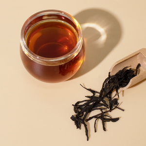 Base per Tè al Latte, Condimento Speciale, Tè al Limone Aromatico, Tè Fermentato per Infusione, Confezionato in Bustina - Product Image 4