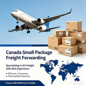Agent de dropshipping Chine-Canada, service d'expédition de petits colis (0-5 kg) par avion, DDP, service 3PL pour Shopify, Etsy, Amazon - Product Image 3