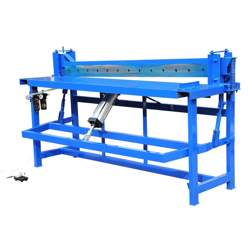 Small Electric Shearing Machine Stainless Steel