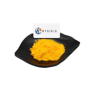 Hoge Zuiverheid Cas 84366-81-4 Rage Dinatrium 93% Nad Nadh Nadp Verwante Flavine Adenine Dinucleotide Co-Enzym