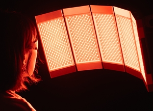 Профессиональный прибор для лечения лица светодиодным светом, KN-7000A равномерной оптической мощности, розацеа pdt, офтальмология - Product Image 6