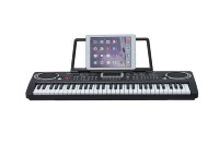 Wholesale 61 Keys Electronic Organ for Kids Multi-Function Keyboard Instruments Piano Toys