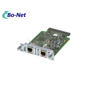 Được sử dụng <span class=keywords><strong>WIC</strong></span>-1AM-V2 thẻ giao diện Modem tương tự một cổng <span class=keywords><strong>CISCO</strong></span> cho 1800, 2600x M, 2691, 2800, 3700 và 3800. - Product Image 1