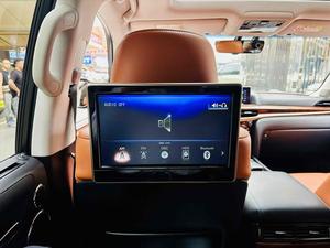 Lexus LX 570 d'occasion, pack Sport Luxe - Product Image 5