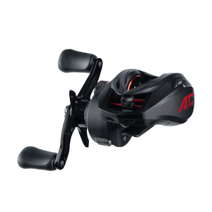 Carrete de Pesca Poolblade, 149g, Ligero, Cuerpo de PA66, para Mano Izquierda o Derecha, Rueda en Forma de Gota de Agua - Product Image 2