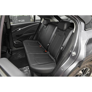 Mejor Precio, Neta U con Volante a la Izquierda, 400 500 610 km de Autonomía, Auto Eléctrico de Nueva Energía, Vehículo Usado, <span class=keywords><strong>Taxi</strong></span> en Stock, 0 km, Autos Baratos - Product Image 4