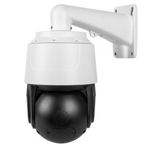 Starvis2ที่มีแสงน้อย4MP Hisi3516DV500 IMX664 8นิ้ว WDR PTZ ซูมด้วย30X SDK API RTSP RTMP webrtc แบบกำหนดเอง - Product Image 2