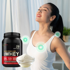 ホエイプロテイン粉末OEMメーカー卸売ホエイプロテイン原料 - Product Image 3