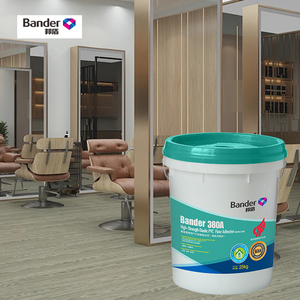 Chống ẩm đàn hồi Composite các loại sàn PVC Sàn Vinyl dính keo - Product Image 6