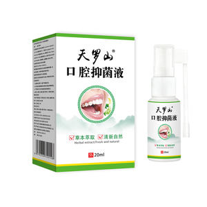 Spray 2 en 1 para el <span class=keywords><strong>Aliento</strong></span> Fresco y <span class=keywords><strong>la</strong></span> Comodidad de <span class=keywords><strong>la</strong></span> <span class=keywords><strong>Garganta</strong></span>, Refresca <span class=keywords><strong>la</strong></span> Boca Mientras Brinda Frescura Duradera - Product Image 6