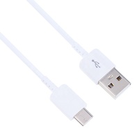 Câble de synchronisation de données USB Type C de 1,2 m, cordon de charge rapide, chargeur de type C, fil pour Samsung S8 S9 Plus Xiaomi, câbles de charge USB-C