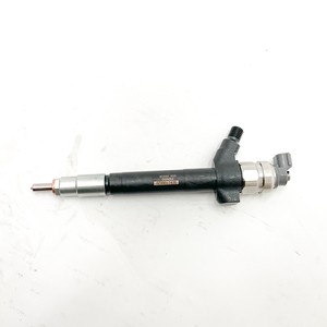 Inyector Apto para Inyector FORD DCRI106620 - Product Image 2