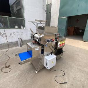 Nhà máy bán mì thiết bị chế biến, tươi mì Máy làm, tự động Công Nghiệp Nhật Bản mì máy - Product Image 5