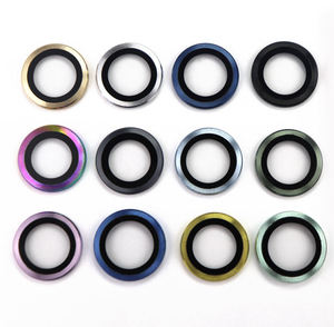 ฟิล์มกันรอยเลนส์กล้อง AR สำหรับ iPhone14/15/16/17 <span class=keywords><strong>Pro</strong></span> <span class=keywords><strong>Max</strong></span> ป้องกันแสงสะท้อน ติดแนบสนิท ป้องกันฝ้า/ฝุ่น ไม่มีฟองอากาศ - Product Image 4