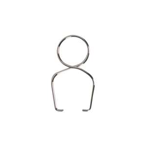 KS TOOLS - 515.1270-R012P Support de ressort-EAN 4042146681909 PIÈCES DE RECHANGE POUR OUTILS PNEUMATIQUES - Product Image 1