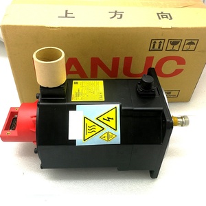 Vente Flash Moteur AC A06B-0034-B675 Servomoteur A06b 0257 B422 Fanuc Motop A06b-1447-b200 - Product Image 4