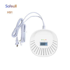 Safewill Chất lượng cao Laser Methane <span class=keywords><strong>Detector</strong></span> LPG <span class=keywords><strong>Gas</strong></span> <span class=keywords><strong>Detector</strong></span> Alarm JT H91 thông minh <span class=keywords><strong>gas</strong></span> Leak Máy dò cho hộ gia đình sử dụng - Product Image 6