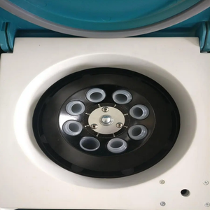 Centrifuga Desktop PRP LC-04Pplus Display a LED da tavolo centrifuga PRP per uso di laboratorio - Product Image 3