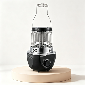 <span class=keywords><strong>Chauffage</strong></span> <span class=keywords><strong>au</strong></span> propane portable conçu pour une efficacité énergétique et doté <span class=keywords><strong>d</strong></span>'une protection contre la surchauffe, adapté <span class=keywords><strong>au</strong></span> <span class=keywords><strong>chauffage</strong></span> des entrepôts et des hangars - Product Image 1