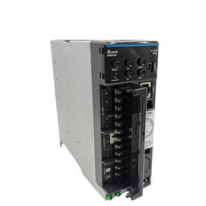 ไดรฟ์ ASD-B3-1021-L B3 ของแท้ใหม่ 1KW 220 VAC 1/3PH มีสินค้าในสต็อก - Product Image 1