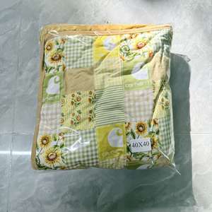 Couverture pour bébé avec logo personnalisé, en bambou/spandex, en peluche, style western, à poils longs, extra épaisse, chaude, pour l'automne - Product Image 2