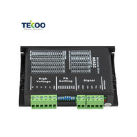 Contrôleur de pilote de moteur BLDC 24v 48v 110v 220v 100W 200W 400W 750W 1500W carte de pilotes de contrôleur de moteur Intelligent sans brosse