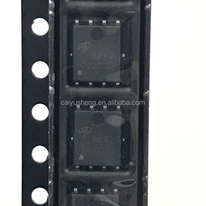 AO3401 AO3401A P-Channel <span class=keywords><strong>MOSFET</strong></span> 30V 4A 1.4W SOT23-3 บริการจัดหาชิ้นส่วนตามรายการ BOM - Product Image 3