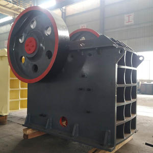 Concasseur à mâchoires électrique 100 TPH à prix avantageux, très demandé - Product Image 4