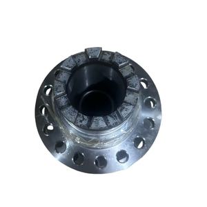 Hande trục vi sai lắp ráp cho shacman hongyan sinotruk - Product Image 4