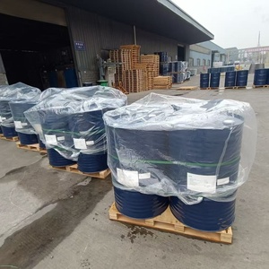 Dipropilenglicol (DPG) de Grado Industrial CAS 110-98-5, Disolvente Orgánico Auxiliar para Recubrimientos, Tintas y Agente de Limpieza - Product Image 4