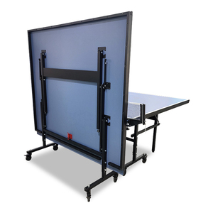 Kích Thước Đầy Đủ Tùy Chỉnh Màu Sắc Trong Nhà Bóng Bàn 12Mm/15Mm/18Mm/25Mm Bảng Ping <span class=keywords><strong>Pong</strong></span> - Product Image 5