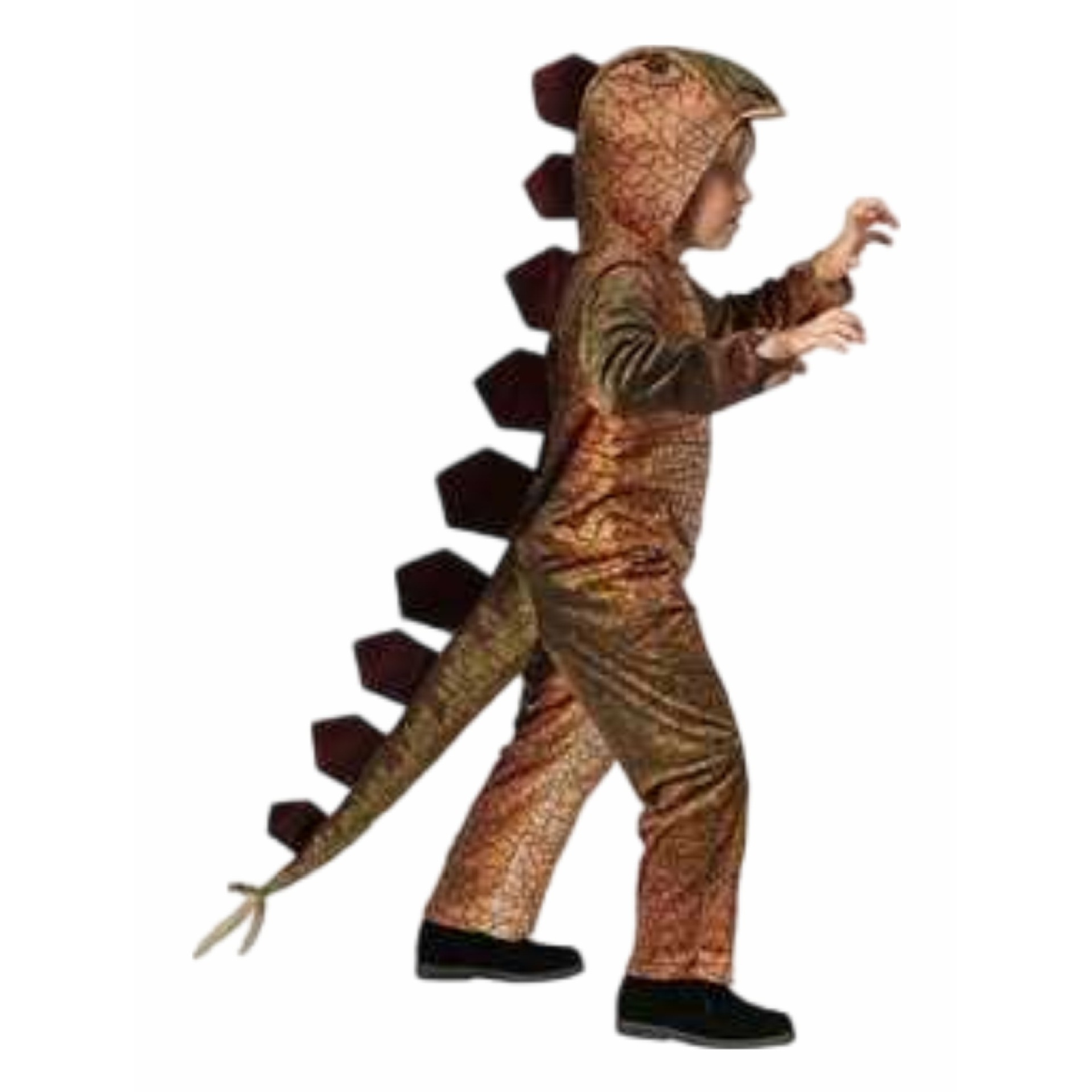 Stegosaurus