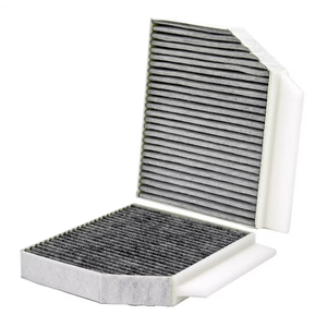 도매 하이 퀄리티 자동차 에어 필터 6411A547D4 새로운 조건; 도요타 혼다 자동차에 적합 - Product Image 4