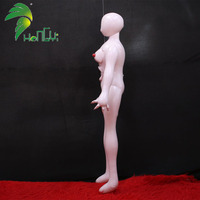 Poupée gonflable personnalisée Hongyi Squeaky SPH, modèle de poupée sexy