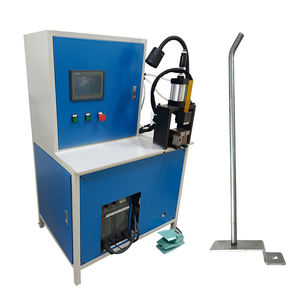 Полуавтоматический небольшой сварочный аппарат для точечной сварки по индивидуальному заказу для нержавеющей стали - Product Image 3