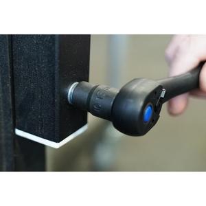 Brilliant <b>Tools</b> 1/2" spiral-<b>profile</b> socket 14 mm - Product Image 4