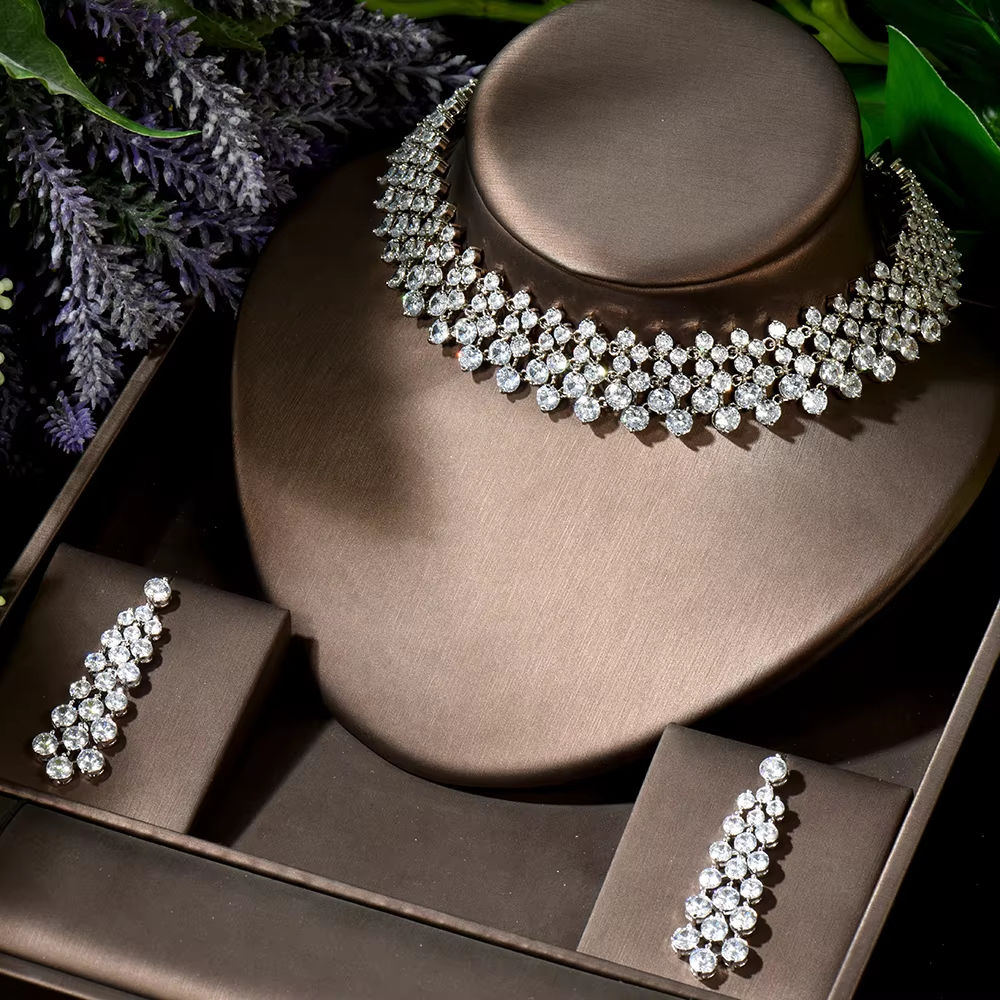 ชุบทองคำขาว