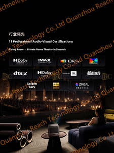 2026 RC Hisense Vidda C5 Ultra Max 4k <b>Laser</b> <b>Projector</b> Home Smart <b>Projector</b> Hisense <b>projector</b> wholesale - Product Image 5