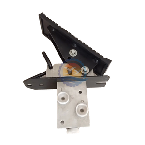 <span class=keywords><strong>SK200</strong></span>-8 SK230-6E SK350-8SK200-8 SK230-6E SK350-8 kontrol kaki Pedal katup Travel Pilot untuk bagian <span class=keywords><strong>Kobelco</strong></span> - Product Image 3