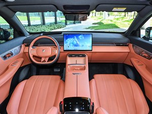 Deepal S07 2026 550 Ultra Hua-wei ADS SE Version Voiture Électrique Pure 200 kW <span class=keywords><strong>Batterie</strong></span> 77.94 kWh - Product Image 5