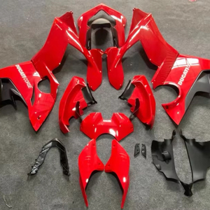 Utilisé pour changer la couleur de la moto <span class=keywords><strong>Ducati</strong></span> V4 - Product Image 1