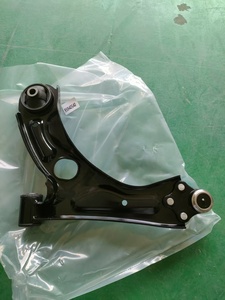 Brazo de Control Inferior Delantero para Automóvil, Suspensión 995940539 95940540 para Chevrolet AVEO T300 2011- - Product Image 5