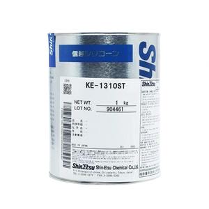 Adhesivo de Silicona Shin-Etsu KE-1310ST ISO VG 15 para Grabado en Relieve, Impresión y Aplicación de Logotipos - Product Image 2