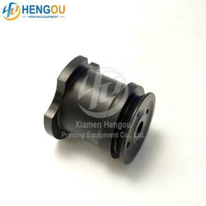 27x22x19mm Nylon-Sauger für Heidelberg Falzmaschinen-Teile Rotationszuführung Saugrad Ersatzteile - Product Image 6