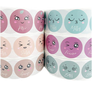 Candele personalizzate con etichetta privata, candele di soia profumate di lusso con stampa oro su etichetta bianca e nera - Product Image 5