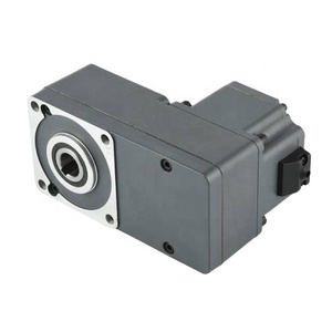 Motor de CC sin escobillas de 24V, 48V y 220V para líneas de montaje de automatización Industrial, máquinas de embalaje, brazo robótico, AGV, equipo médico - Product Image 4