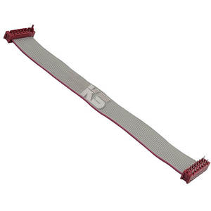สายแบน IDC/DIP พร้อมขั้วต่อสายไฟแบบ 14 พิน - Product Image 5
